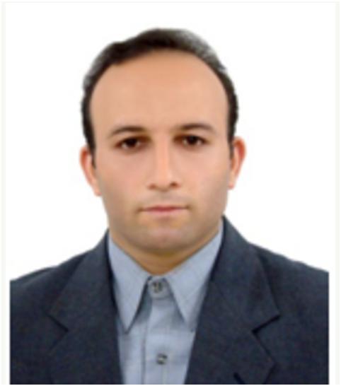 دکتر یوسف یحی پور
